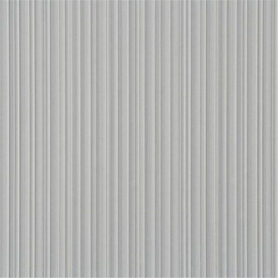Walls Republic R1401 Folds Textured Stripe Wallpaper, Cool Grey - 32.97 ft x 20.8 in.