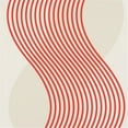 thumbnail image 1 of Walls Republic R1653 Noise Pattern Wallpaper, Red - 32.97 ft x 20.8 in., 1 of 1