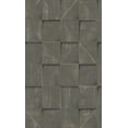 thumbnail image 1 of Walls Republic Walnut Geometric Tiles Wallpaper R8190, 1 of 1