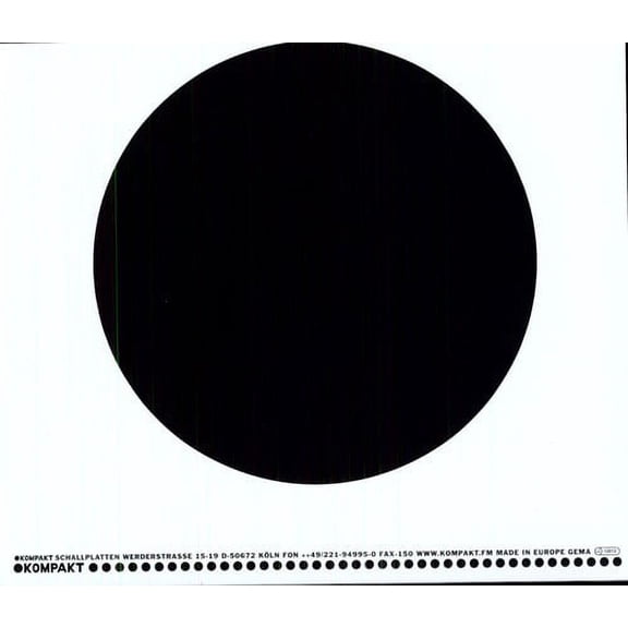 Walls - Sunporch - Electronica - Vinyl