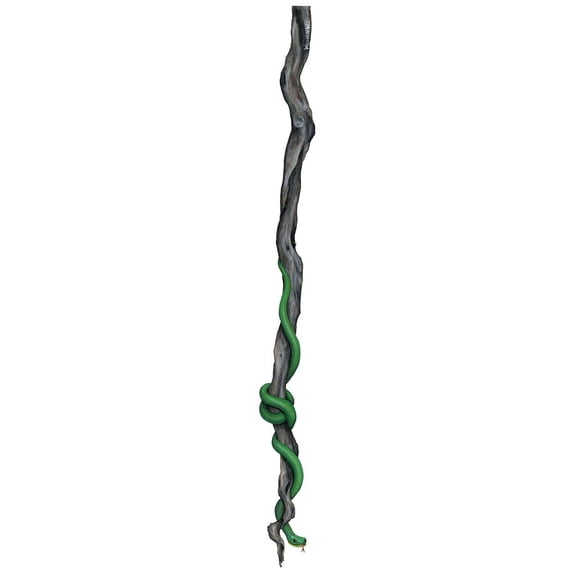 Walls of the Wild Snake Wall Decal Sticker
