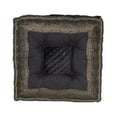 thumbnail image 1 of Wally Decor 04B 18 x 18 in. Quilted Box Cushion, 1 of 1