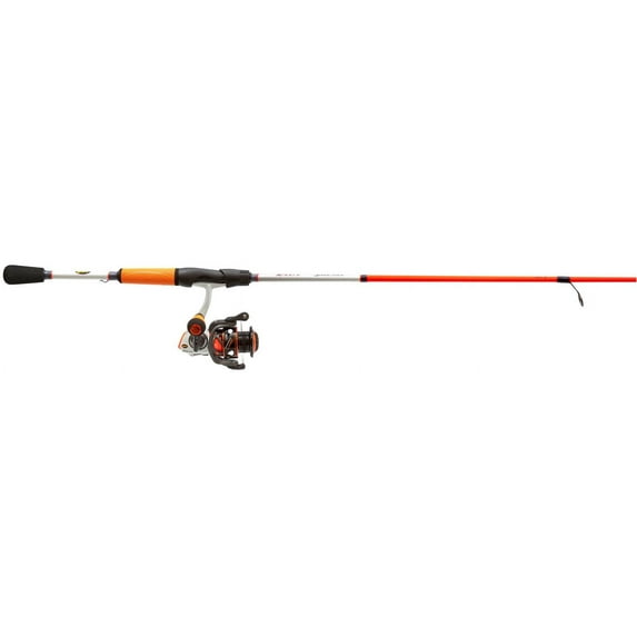 Wally Marshall Speed Shooter 75 5.0:1 Spinning Reel Clam