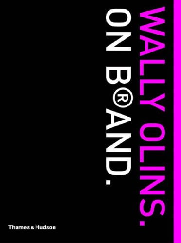 Pre-Owned Wally Olins. On Band. Paperback