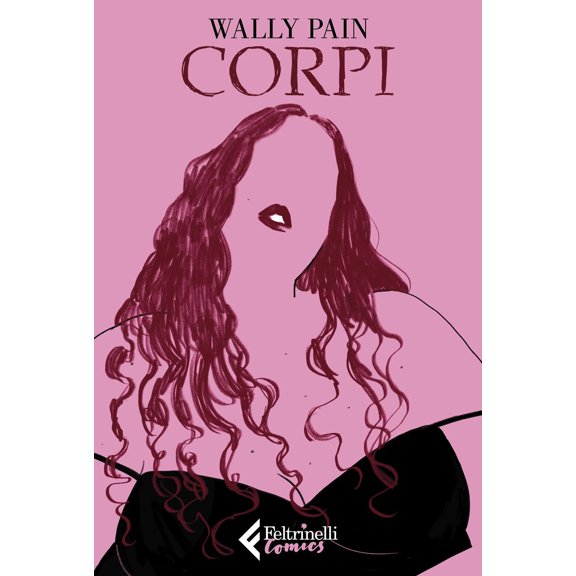 Wally Pain Corpi (Paperback)