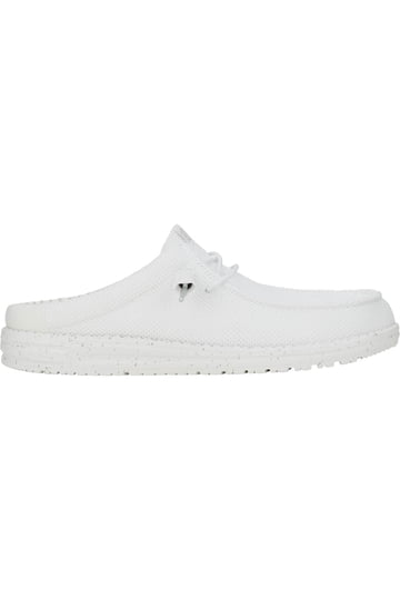 Mens Wally Sox Hey Dudes display picture 1