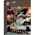 thumbnail image 1 of Woodwork Wally Wood Dare-Devil Aces, Book 9, (Hardcover), 1 of 1