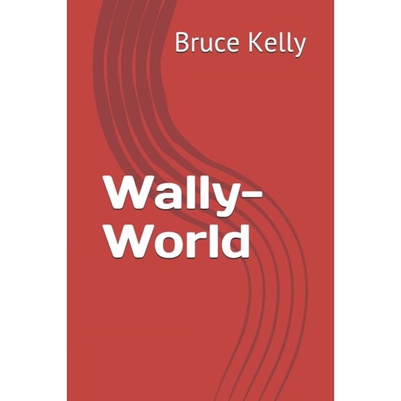 Wally-World (Paperback)