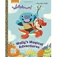 thumbnail image 1 of Wally's Magical Adventures, 1 of 2