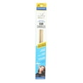 thumbnail interactive-video image 1 of Wally’s Natural Unscented Beeswax Ear Candles, 2 Pack, 1 of 8