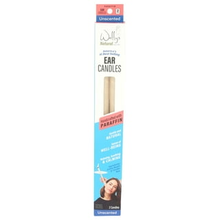 Wally's Natural Products Ear Care in Health and Medicine