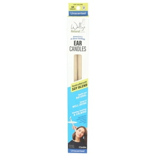 チヅアズ　ウォリーズ ナチュラル イヤー コーン、イヤーコーニング　1箱 Wally's Natural Products Ear Care in Health and Medicine