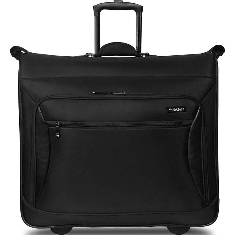 Garment bag walmart in store sale