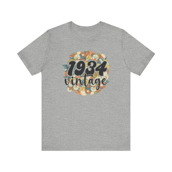 Walmart 1934 Vintage