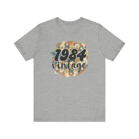 Walmart 1984 Vintage