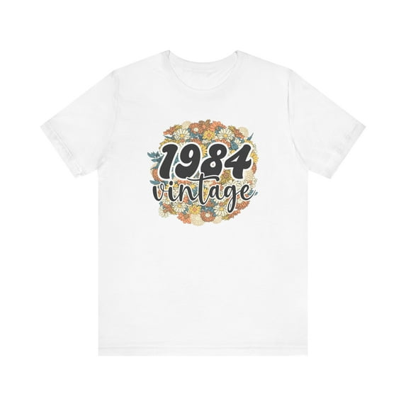 Walmart 1984 Vintage