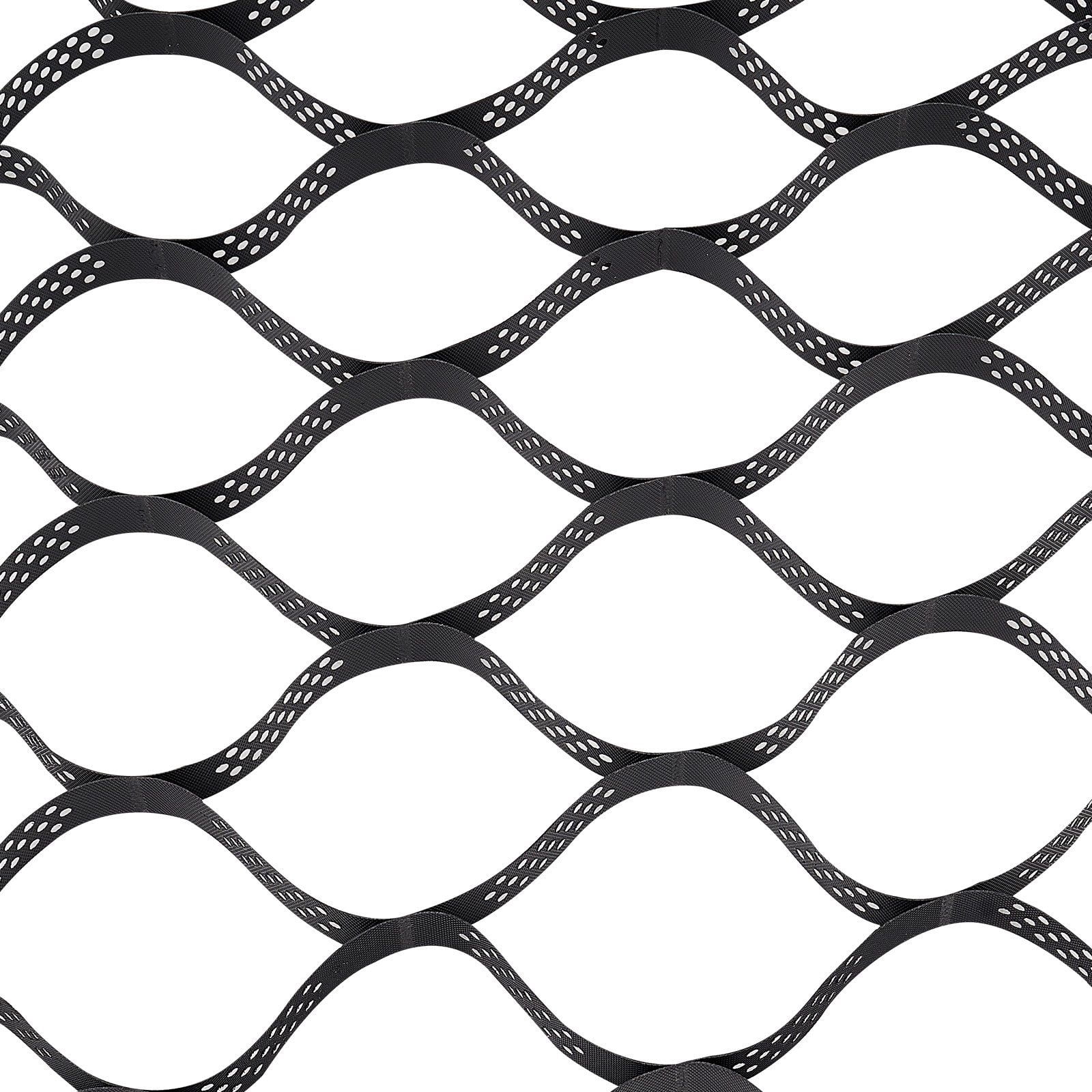 Walmart - 2-Inch Deep HDPE Geocell Paver Grid (3000x10000mm) for ...