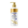 Walmart 2025 Clearance Body Care ,Collagen Body Lotion Collagen