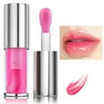 Walmart 2025 Clearance Lipstick ,10 Colors Moisturizing Lip Oil