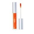 Walmart 2025 Clearance Lipstick ,Gloss Lip Gloss Glass Jelly Round Tube