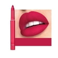 Walmart 2025 Clearance Sharpenable Lipstick Pencil Lip Line Precise