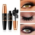 Walmart 2025 Clearance mascara ,24 Hour Makeup Non Smudging Non Fading