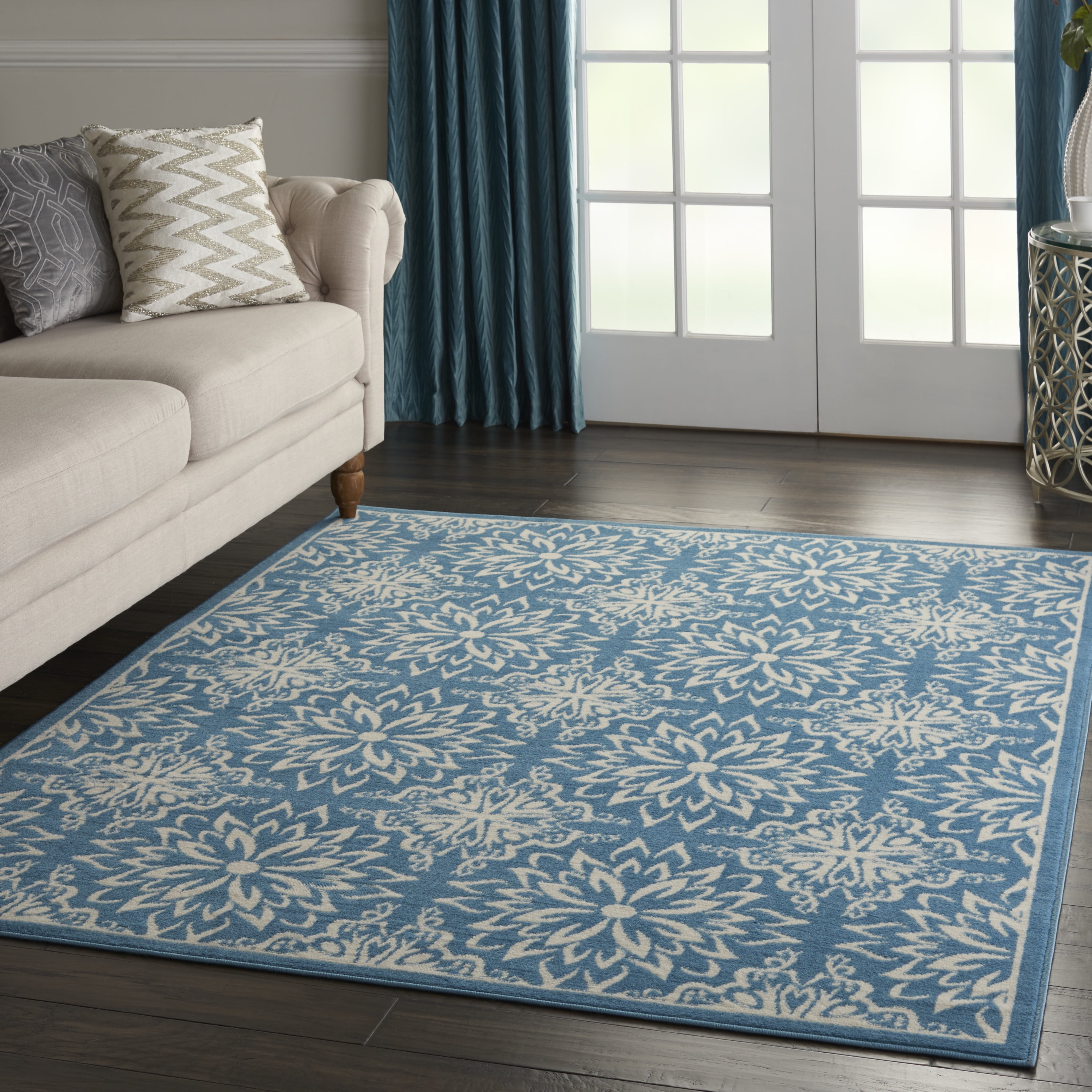 Walmart rugs deals