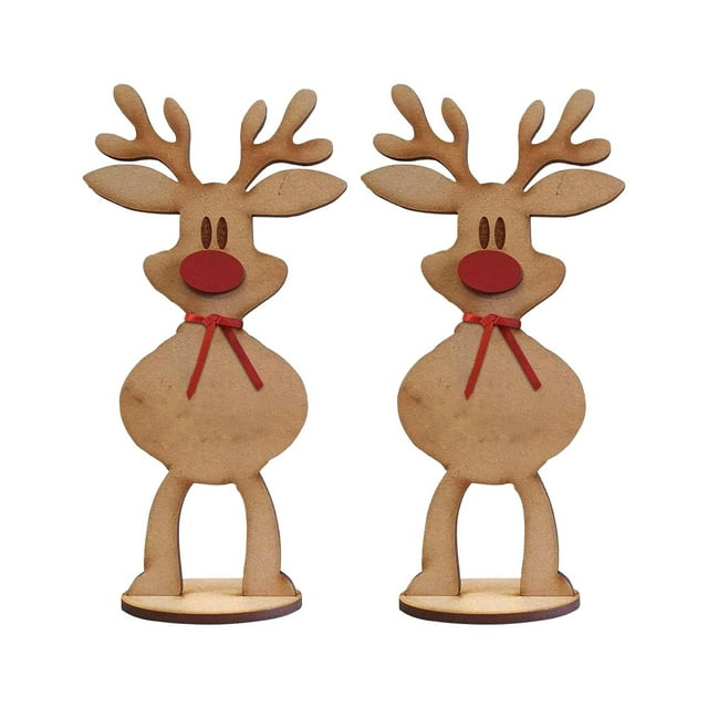 Walmart+ Chrismas Savings Desktop Ornament, Pgeraug Personalized