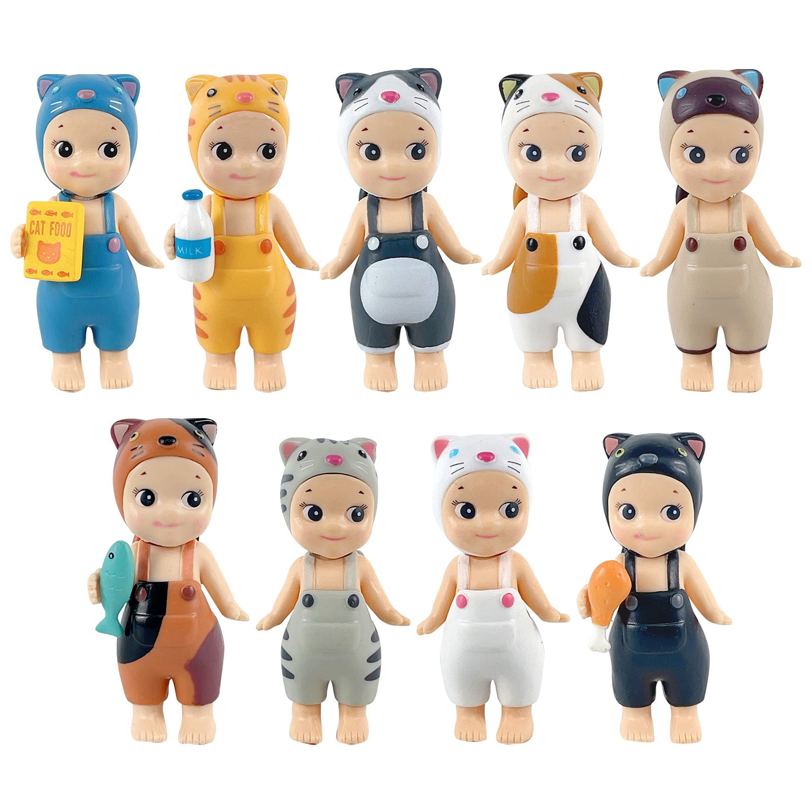 Sonny Angel Hippers Harvest Series Mini Figure/Limited Sonny Angel Hippers Harvest Series Mini Figure/Limited