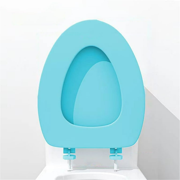 Oval toilet seat walmart sales