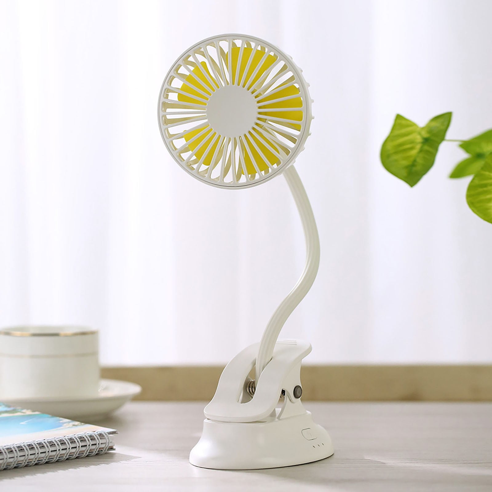 Walmart Clearance Fans Clip On Fan Usb Mini Fan Battery Operated Desk