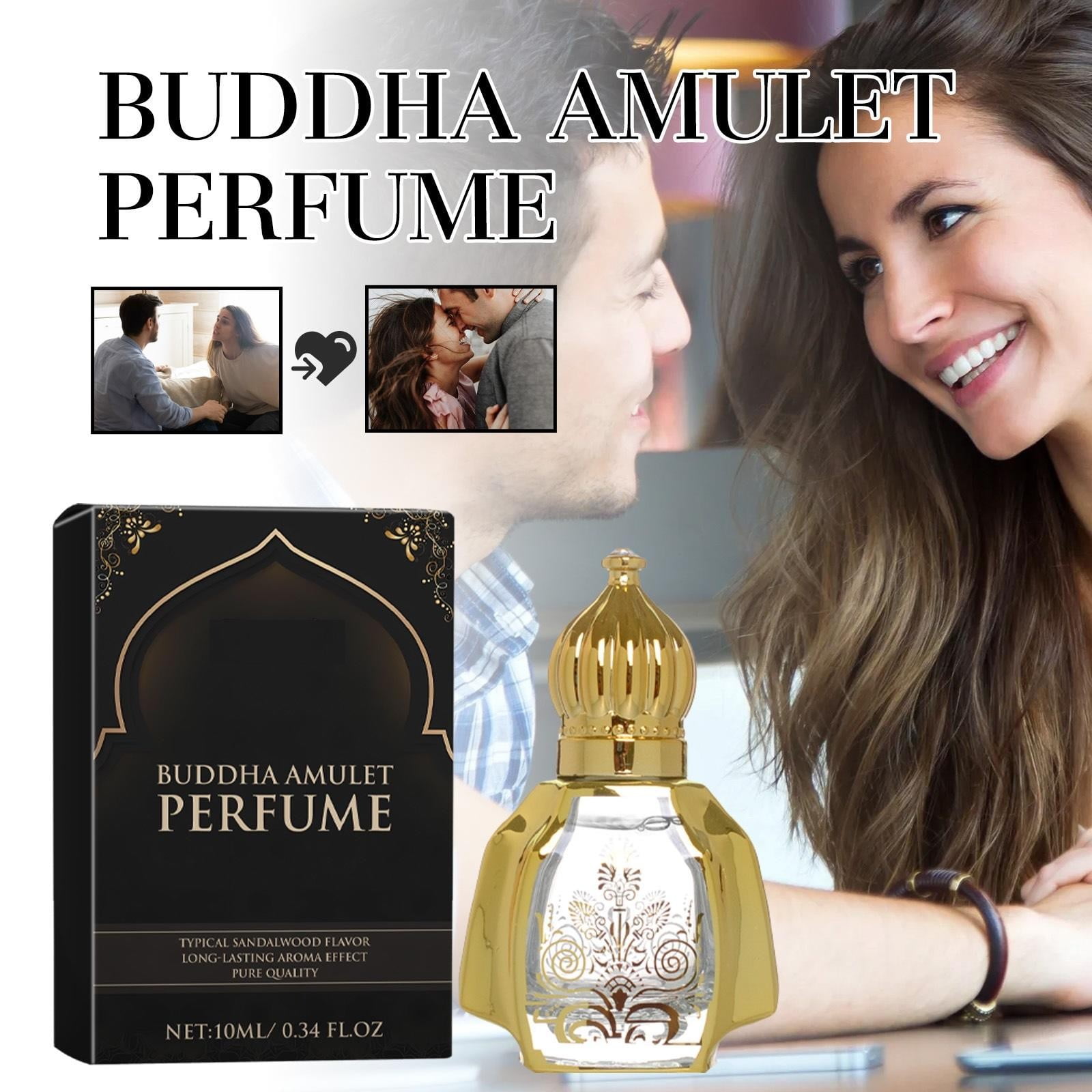 Walmart Clearance Fragrance,Unisex Sandalwood Perfume Portable Long