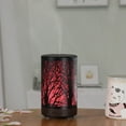 Walmart Clearance Humidifier,Essential Oil Diffuser Upgraded Diffusers