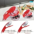 Walmart Clearance Juicer,Cherry Pitte Cheery Cherries Pitter Seed Removing Tool Home Travel