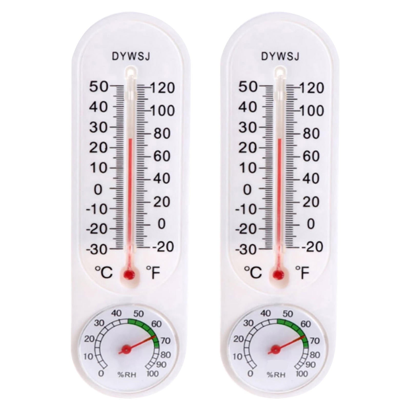 Walmart Clearance Thermometer,Wall Indoor Outdoor Sky Garden Greenhouse