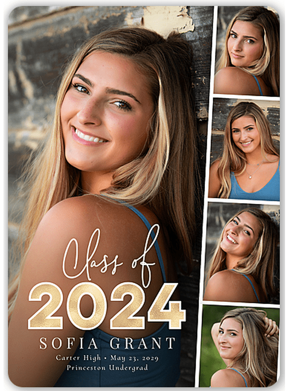 Photo Cards in Photo Center