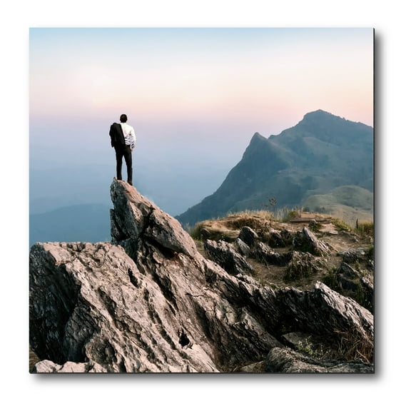 Walmart Custom Modern 12x12 Foam Photo Tile