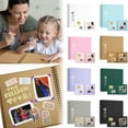 Walmart+ Deals, 1*Diy Photo Album Create Your Own Diy Wedding and