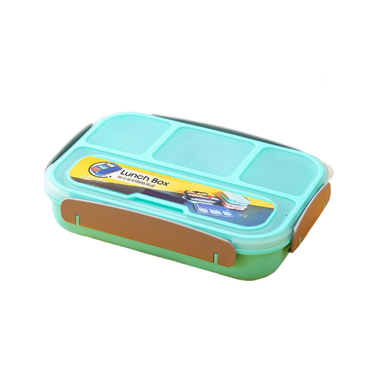 Walmart+ Deals, 1* Lunch Box Lunch Box Containers for Toddler/Kids