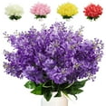 Walmart+ Deals, 1X Artificial Flower Hyacinth Artificial Flowers