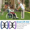 Walmart+ Deals, 1X Auxiliary Standing Tool Portable Lift Aid Elderly