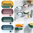 Walmart+ Deals, 1X Soap Box Soap Dish for Shower Soap Dishes Soap