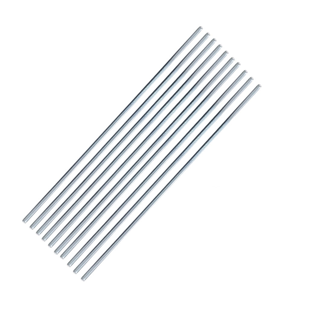Walmart+ Deals, 20 Aluminum Welding Rods 1.6Mm Low Temperature Easy