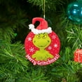 Walmart Deals 2024!1 Pack Hangs,"The Double Acrylic Christmas Tree