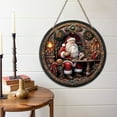 Walmart Deals 2024!1 Pack Wreath,Holy Christmas Wreaths With Lights