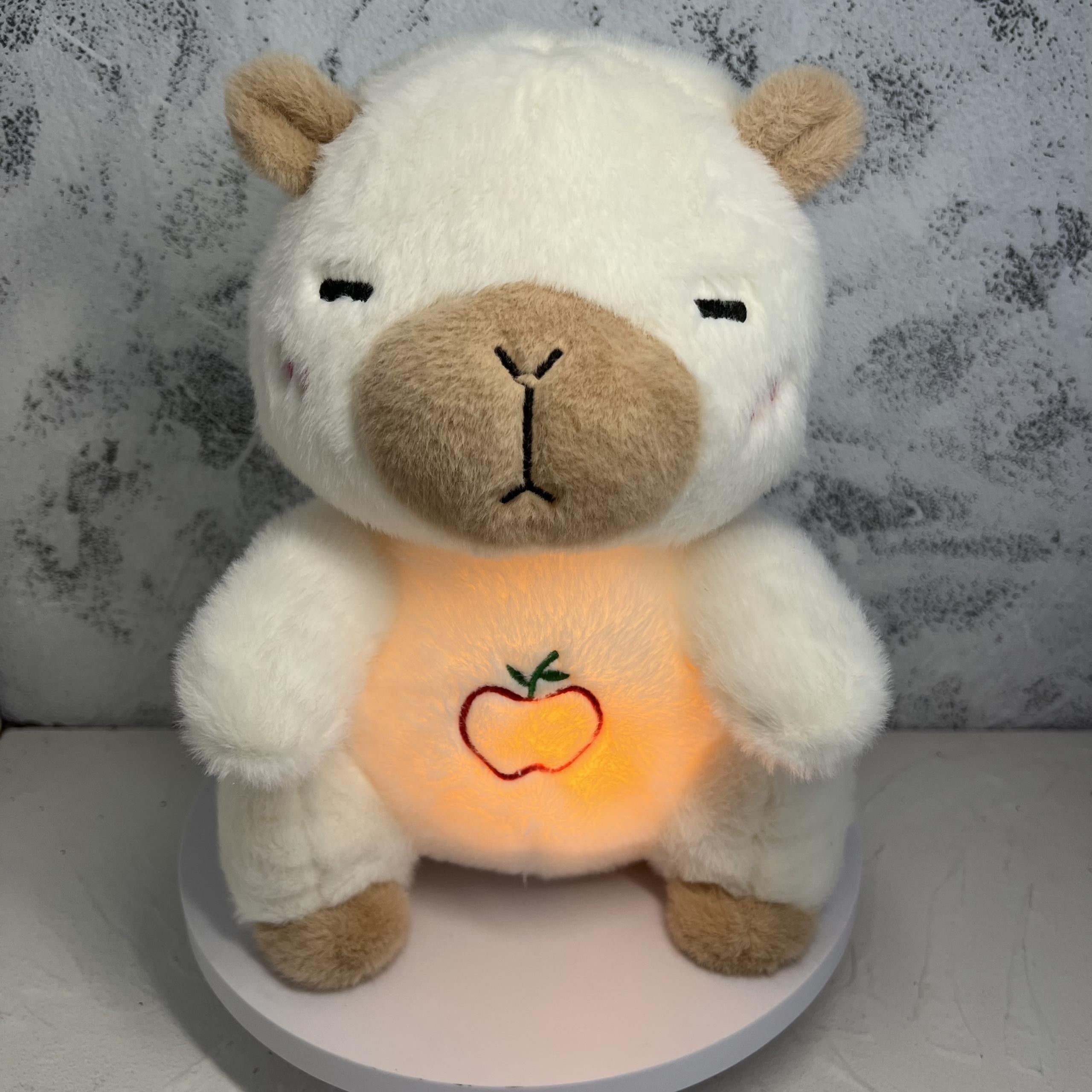 Walmart Deals 2024!1 Set - Electric plush toys,Arrily Calming Arrily