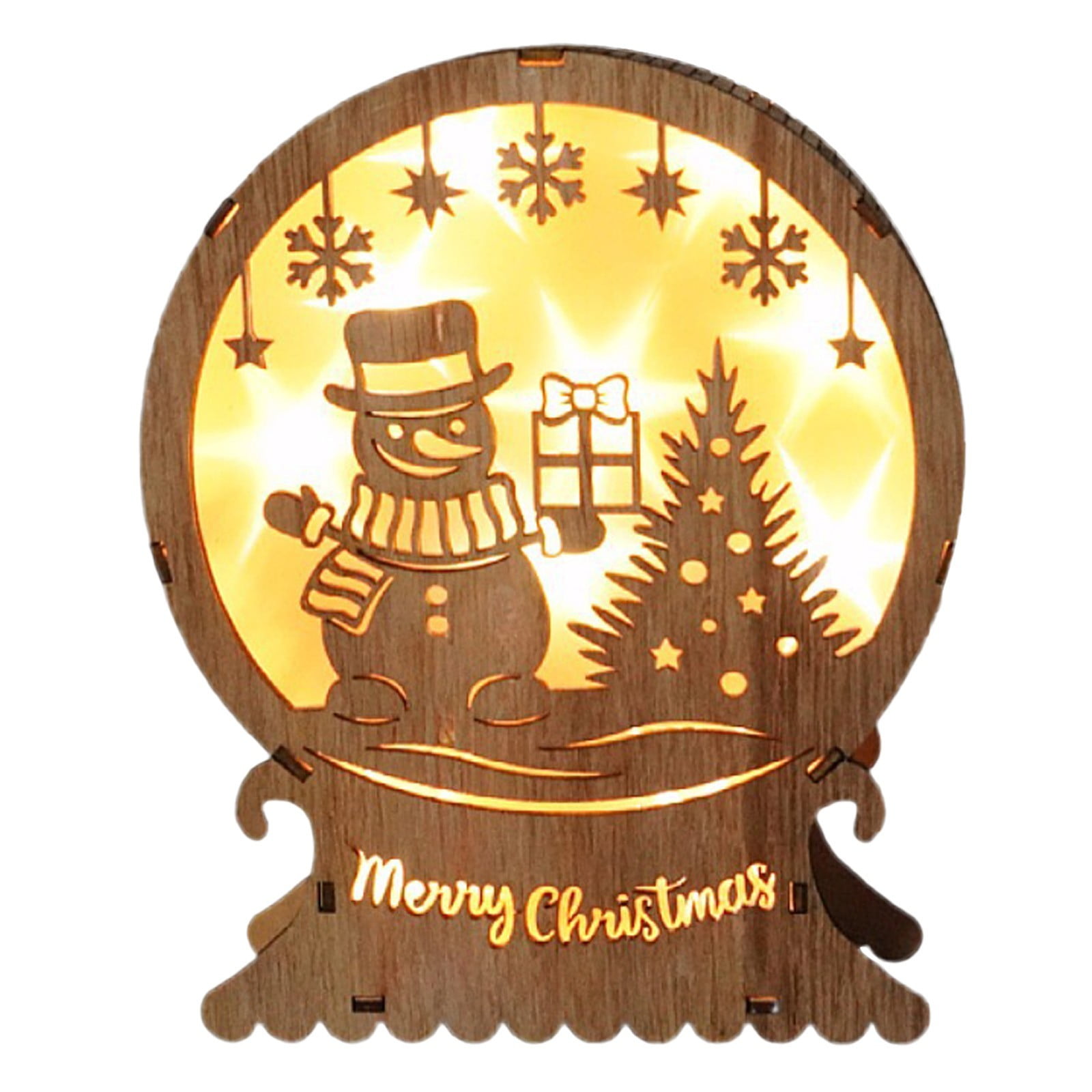 Walmart Deals 2024!2 Packs Hangs,Christmas Tree Ornaments 24 2.36