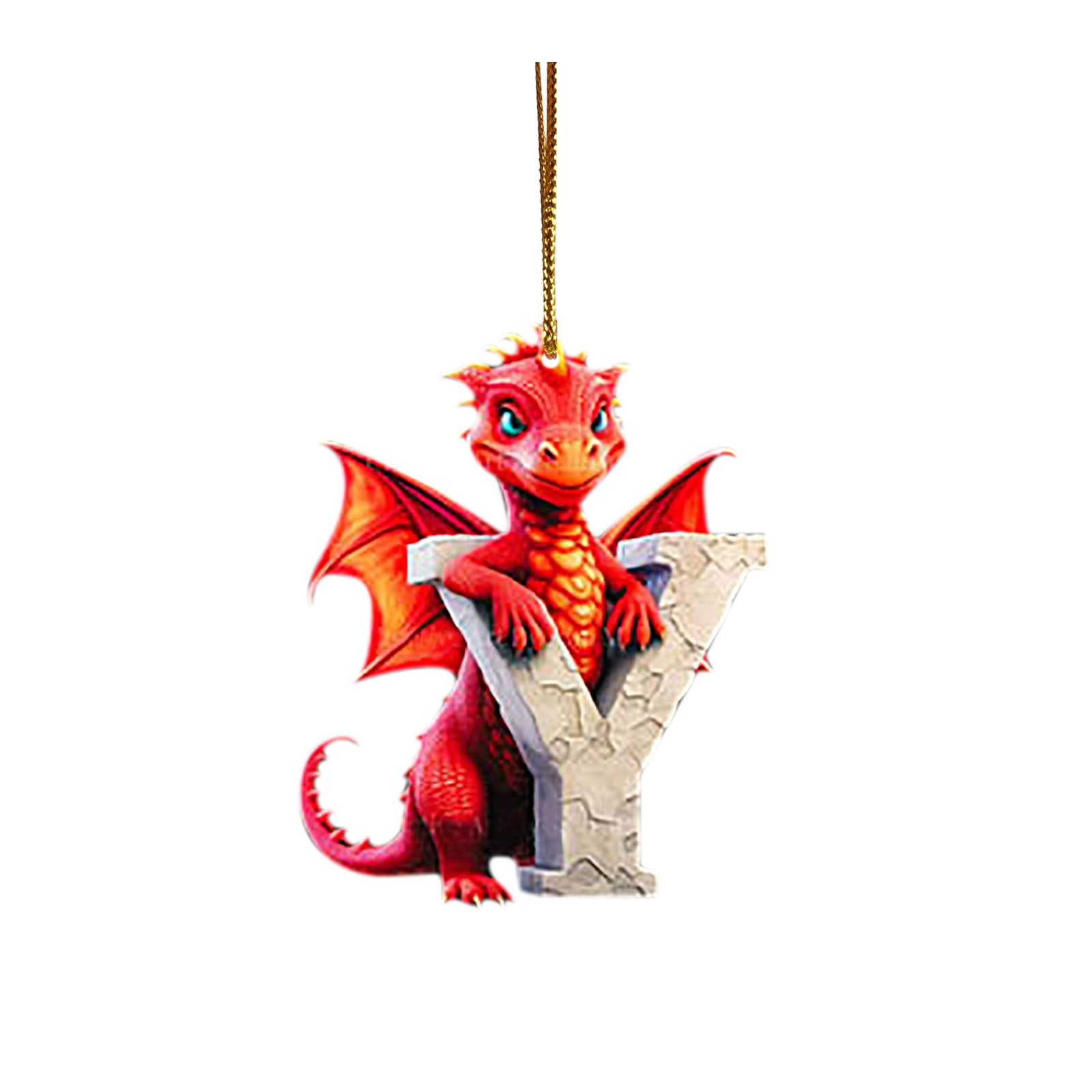 Walmart Deals 2024!2 Packs Hangs,Fun 2024 Christmas Pendant 12 Gifts