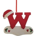 Walmart Deals 2024!2 Packs Hangs,Letter Ornaments For Christmas Tree