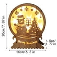 Walmart Deals 2024!3 Packs Hangs,Christmas Tree Ornaments 24 2.36